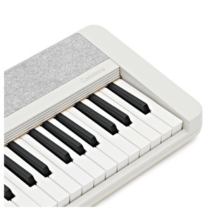 Пианино цифровое Casio CT-S1-76WE