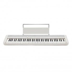 Пианино цифровое Casio CT-S1-76WE