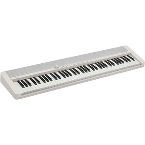 Пианино цифровое Casio CT-S1-76WE