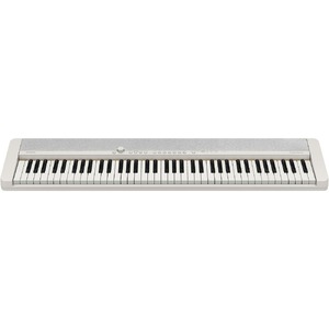 Пианино цифровое Casio CT-S1-76WE