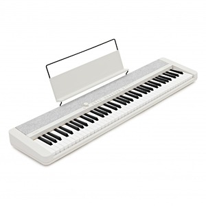 Пианино цифровое Casio CT-S1-76WE