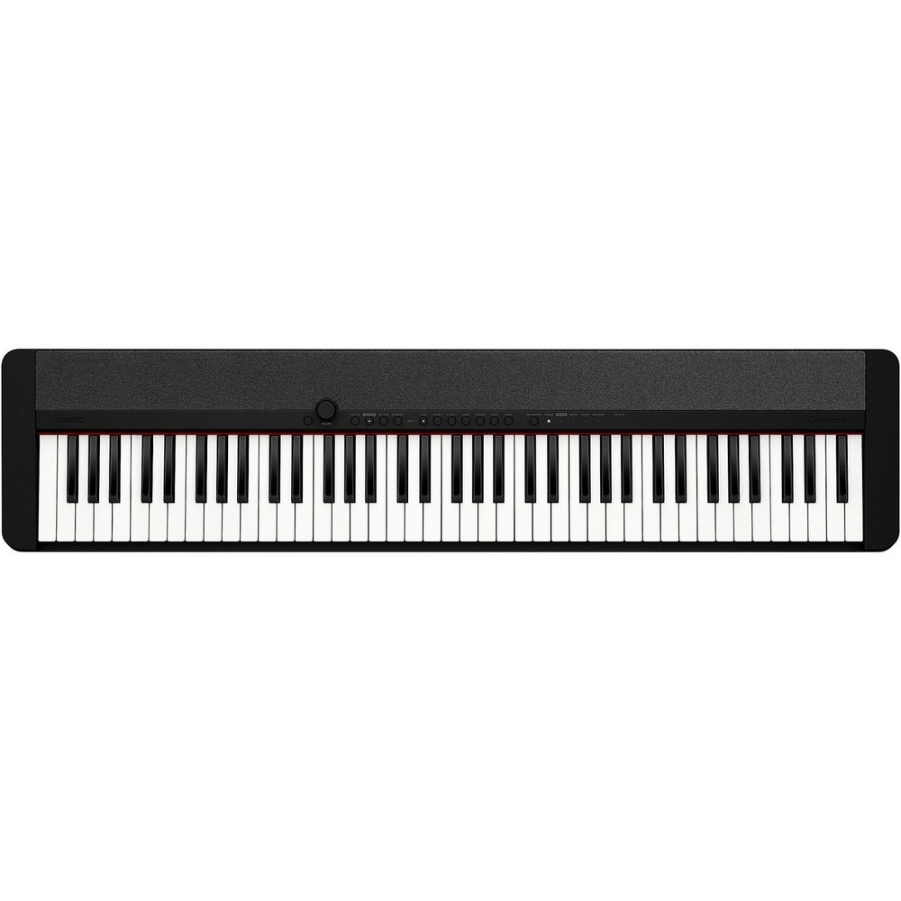 Пианино цифровое Casio CT-S1-76BK
