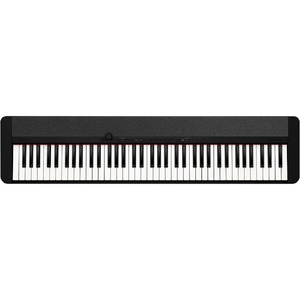 Пианино цифровое Casio CT-S1-76BK