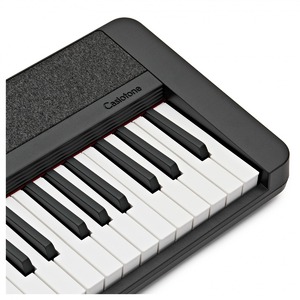 Пианино цифровое Casio CT-S1-76BK