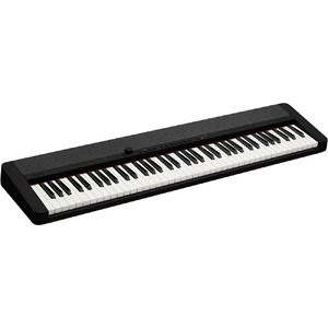 Пианино цифровое Casio CT-S1-76BK