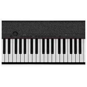 Пианино цифровое Casio CT-S1-76BK