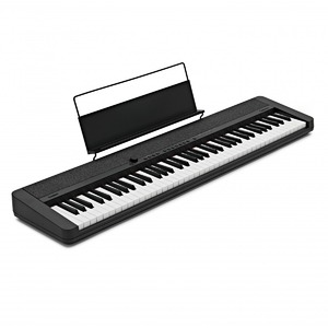 Пианино цифровое Casio CT-S1-76BK