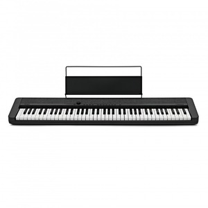 Пианино цифровое Casio CT-S1-76BK