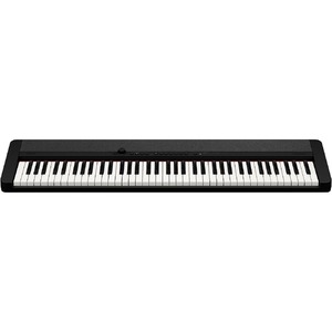 Пианино цифровое Casio CT-S1-76BK