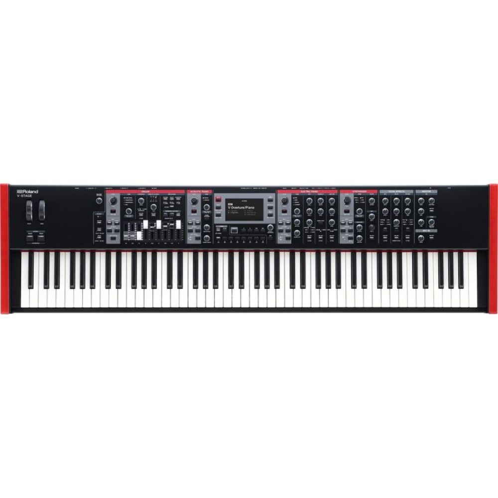 Пианино цифровое Roland V-STAGE 88