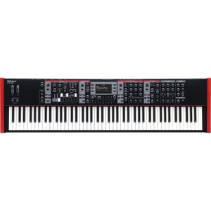 Пианино цифровое Roland V-STAGE 88