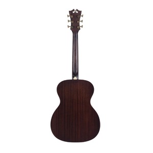 Электроакустическая гитара DAngelico Premier Tammany Natural