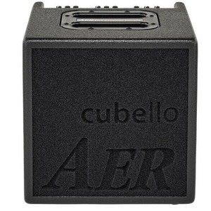 Комбоусилитель для акустической гитары AER Cubello