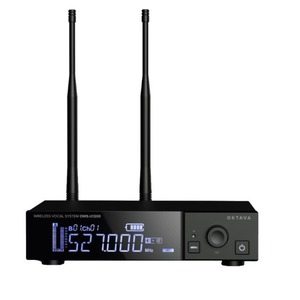 Радиосистема комбинированная Октава OWS -U1200D01L02B