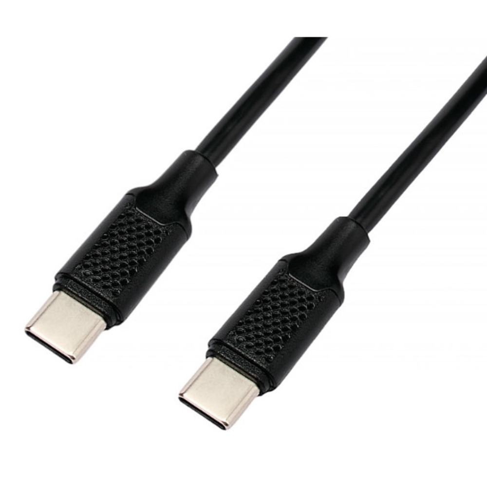 Кабель USB 3.1 Тип C - USB 3.1 Тип C Cablexpert CC-USB2-CMCM-100-1M 1.0m