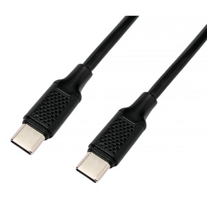 Кабель USB 3.1 Тип C - USB 3.1 Тип C Cablexpert CC-USB2-CMCM-100-1M 1.0m