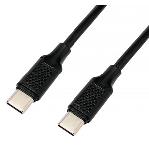 Кабель USB 3.1 Тип C - USB 3.1 Тип C Cablexpert CC-USB2-CMCM-60-1M 1.0m