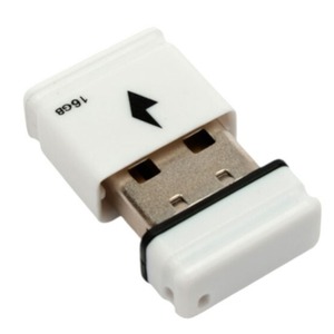 Хаб USB Gembird GFL-2.0-16mini