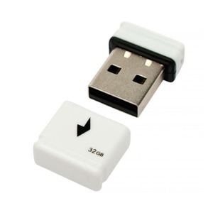 Хаб USB Gembird GFL-2.0-32mini
