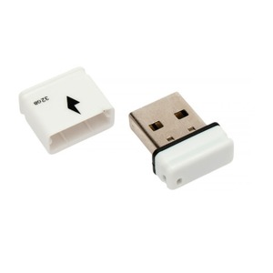 Хаб USB Gembird GFL-2.0-32mini