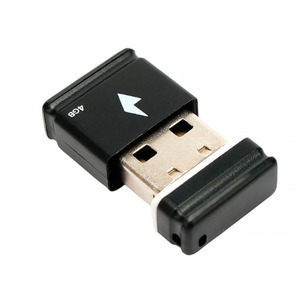 Хаб USB Gembird GFL-2.0-4mini