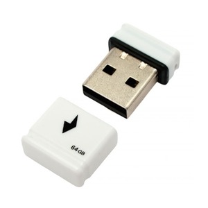 Хаб USB Gembird GFL-2.0-64mini