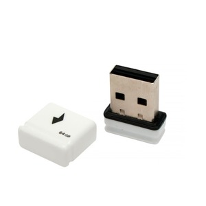 Хаб USB Gembird GFL-2.0-64mini