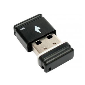 Хаб USB Gembird GFL-2.0-8mini