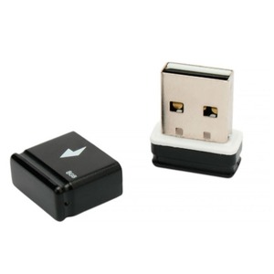 Хаб USB Gembird GFL-2.0-8mini