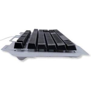 Клавиатура игровая Gembird KB-G710M-S