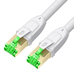 Кабель витая пара патч-корд Greenconnect GCR-56801 50.0m