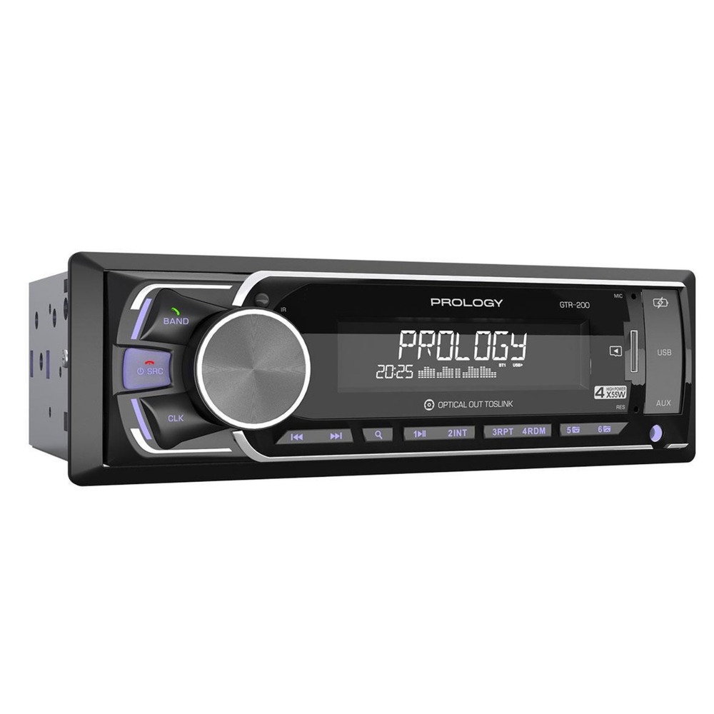 Автомагнитола Prology GTR-200