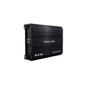 Автомобильный усилитель Prology M-2.100