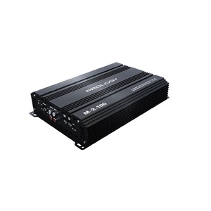 Автомобильный усилитель Prology M-2.100