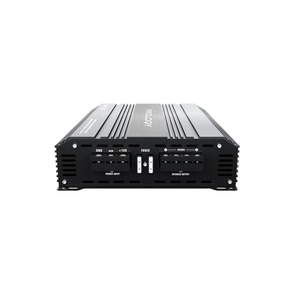 Автомобильный усилитель Prology M-2.100