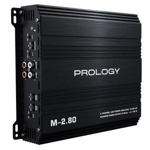 Автомобильный усилитель Prology M-2.80