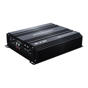 Автомобильный усилитель Prology M-2.80