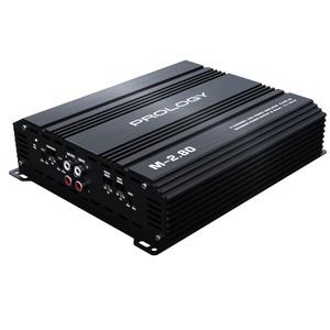 Автомобильный усилитель Prology M-2.80