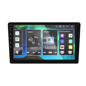 Автомагнитола Prology MPA-370 DSP