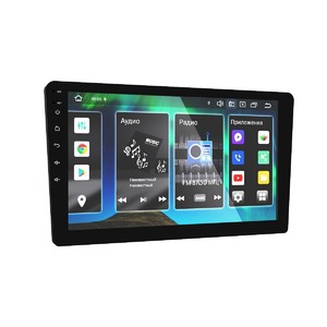 Автомагнитола Prology MPA-370 DSP