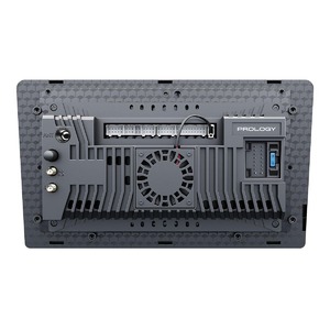 Автомагнитола Prology MPA-370 DSP