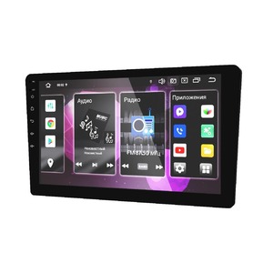 Автомагнитола Prology MPA-380 DSP