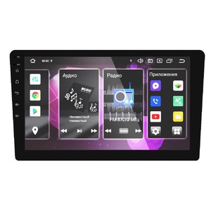 Автомагнитола Prology MPA-380 DSP