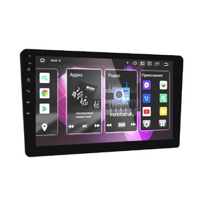 Автомагнитола Prology MPA-380 DSP
