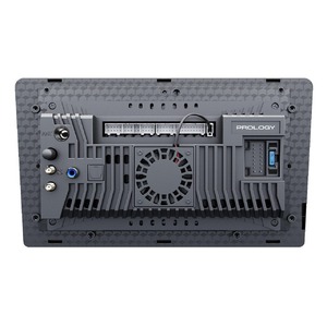 Автомагнитола Prology MPA-380 DSP