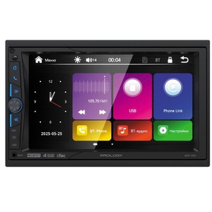 Автомагнитола Prology MPV-390