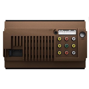 Автомагнитола Prology MPV-390