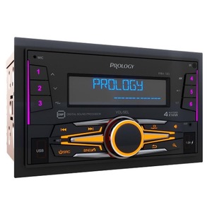 Автомагнитола Prology PRM-120 POSEIDON