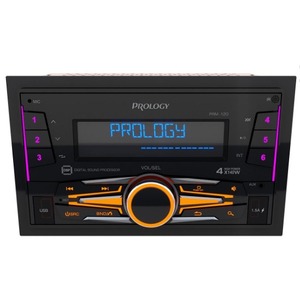 Автомагнитола Prology PRM-120 POSEIDON