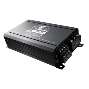 Автомобильный усилитель Prology RX-4.100 KRAKEN